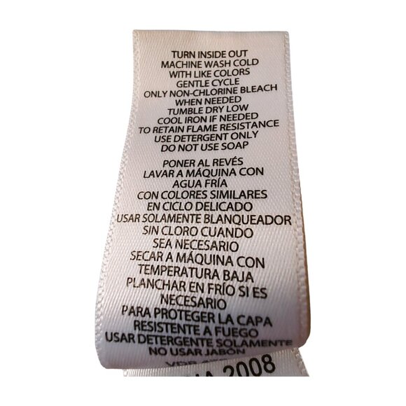 Eddie Bauer Cloud Top Size M - Picture 4 of 13